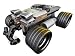  : LEGO 8137 Booster Beast