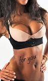 Dirndl BH Bra Push Up Stütz Büstenhalter