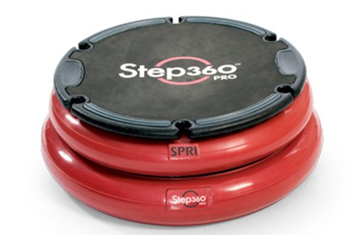 SPRI Step 360 Pro