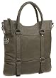 The SAK Silverlake Leather Tote The SAK Silverlake Leather Tote