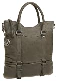 The SAK Silverlake Leather Tote