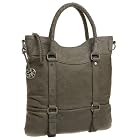 The SAK Silverlake Leather Tote