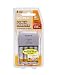 Sony Power Battery Charger with 4 AA Ni-MH Rechargeable  Batteries
