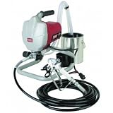 Buy 5 8 HP 3000 PSI Airless Paint Sprayer Kit; Includes Stainless Steel Paint pick-up,... by Harbor Freight Tools