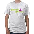 Snooki & JWOWW: Logo Tee - Guys