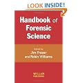 Handbook of Forensic Science