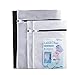 Bcurb Lingerie Bags for Laundry,Laundry Mesh lingerie Wash Bags
