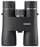 MINOX Fernglas APO HG 10x43 BR