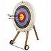 SAUNDERS 36''-40'' TOUGHENIZED ARCHERY TARGET FACE