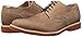 JD Fisk Men's Cole Oxford
