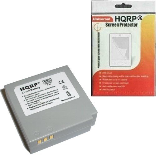 new year HQRP SC HMX10A SC HMX10C SC HMX10CN SC HMX10EDB003TRX65C