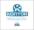 Kontor Top of the Clubs Vol.55