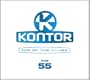 Kontor Top of the Clubs Vol.55