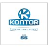 Kontor Top of the Clubs Vol.55