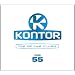 Kontor Top of the Clubs Vol.55