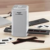 ZENNOX 5MP 35MM FILM SLIDE NEGATIVE SCANNER