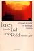 Letters from the End of the World: A Firsthand Account of the Bombing of Hiroshima