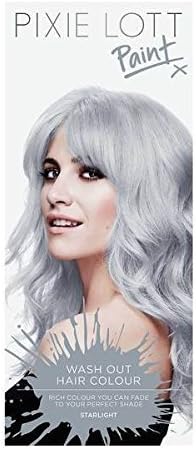 Pixie Lott Paint Wash Out Hair Colour Starlight 101 by Pixie Lott Paint