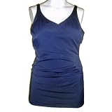 Plus Size Swimdress
