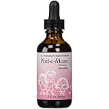 Dr. Christopher's Formulas Kid-e-Mune Herbal Supplement, 2 Fluid Ounce