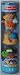 Fisher Price LITTLE PEOPLE In Tube GIRL BEACH FIGURES AND SAND CASTLE