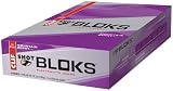 Clif Shot Bloks Mountain Berry, 38.1oz Boxes