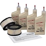 - Ingersoll Rand Air Compressor Start-Up Kit - Model# 97338099