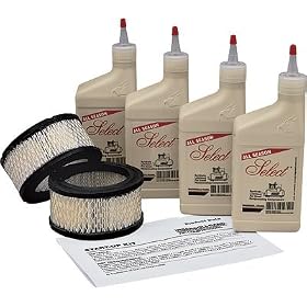 - Ingersoll Rand Air Compressor Start-Up Kit - Model# 97338099 by Ingersoll-Rand
