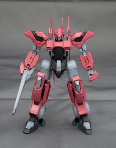 Cover image : 機動戦艦ナデシコ The prince of darkness ブラックサレナ (プラスチックキット)
