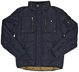 Wrangler Loaded Nylon - Doudoune - Homme