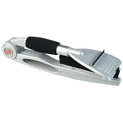 NIGRIN 71311 Schneebesen SILVER kompakt, klappbar