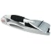NIGRIN 71311 Schneebesen SILVER kompakt, klappbar