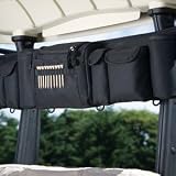 Classic Electric Cart Accessories