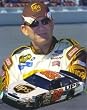 Dale Jarrett NASCAR Auto Racing 8x10 Photograph Co