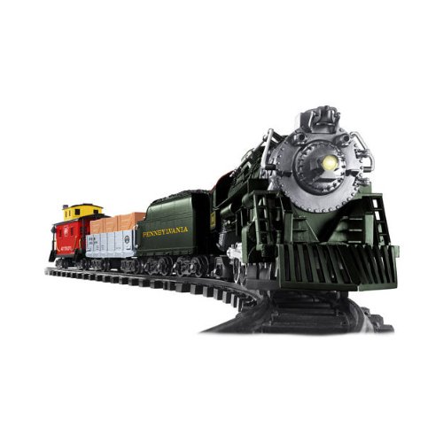 Lionel® Lines Flyer Train Set