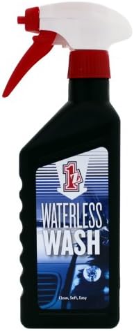 einszett 911405 Waterless Wash - 16.9 fl. oz.