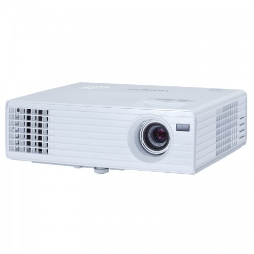 HITACHI DLP Projector XGA 2500 Lumens 25001 / CPDX250 / Franko Boulos