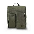 Fleurville DJ Bag - Olive