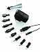 Travel Smart by Conair USB Car and Power Adapter