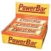 POWERBAR Performance Bar BOX (12 CT): chocolate, vanilla, peanutbutter