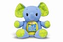 LeapFrog Shapes with Ella