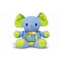 LeapFrog Shapes with Ella