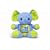 LeapFrog Shapes with Ella