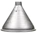 2 Ounce Aluminum Funnel