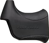 Dia Compe Hoods, Non Aero Brake Lever, Pair, Black