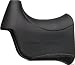Dia Compe Hoods, Non Aero Brake Lever, Pair, Black