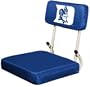 Duke Blue Devils Hardback Stadium Seat