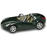 Yat Ming Scale 1:18 - 2006 Pontiac Solstice