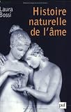Histoire naturelle de l\'âme