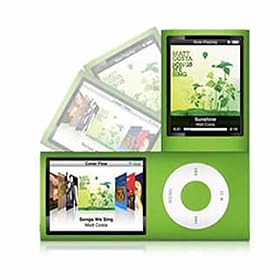 Apple iPod nano (5th Generation) NEWEST MODEL
